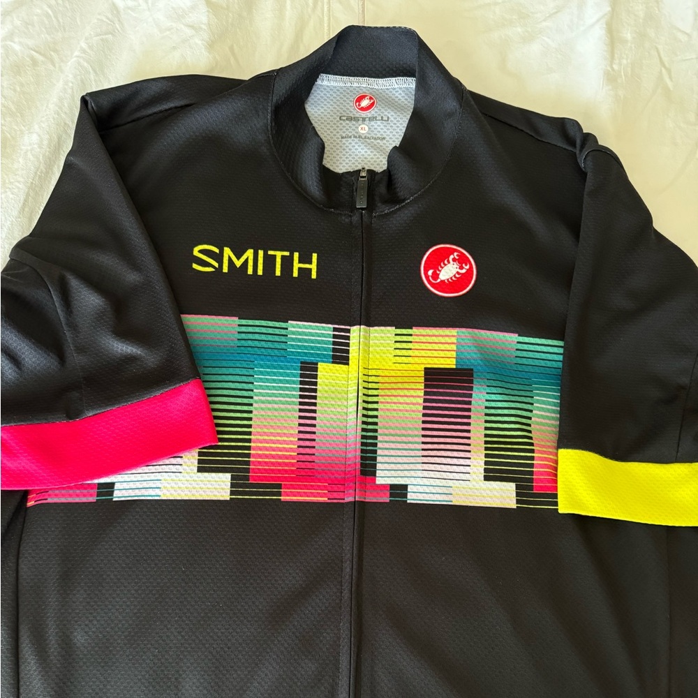 Castelli Cycling Jersey XL